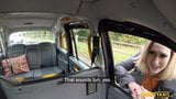 Fake taxi, all natural american is een expert in rimmen snapshot 2