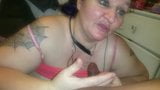 Bbw snowbunny snapshot 6