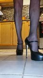 man in heels snapshot 3