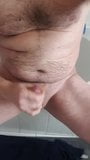 Jerking and cumming snapshot 2