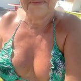 Mormor strandkanin snapshot 2