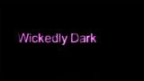 Samantha saint wickedly dark (个展) snapshot 1