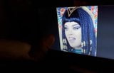 Katy Perry Dark Horse - Cum Tribute snapshot 4