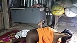 Indische vrouw heeft seks met haar man - full HD snapshot 15