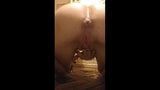 Virtuele slaaf masturbeert op cam voor haar meester snapshot 4