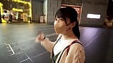 Babyface x великі груди x велика дупа. Красуня з національного скарбу у відео кремпаю під час утоплення в хтивості #Hinata #College чувака snapshot 3