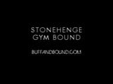 Big Stone Boundage video snapshot 1