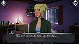 Mist Cap 2 - My Sexy Blonde Friend's Big Ass snapshot 11