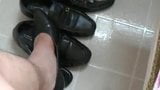 cum on shoes snapshot 2