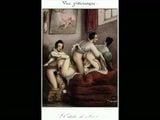 Erotiche incisioni in acciaio biedermeier - johann nepomunk geiger snapshot 2