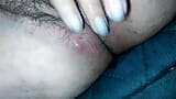 Black Countess German Hairy BBW Pussy snapshot 13