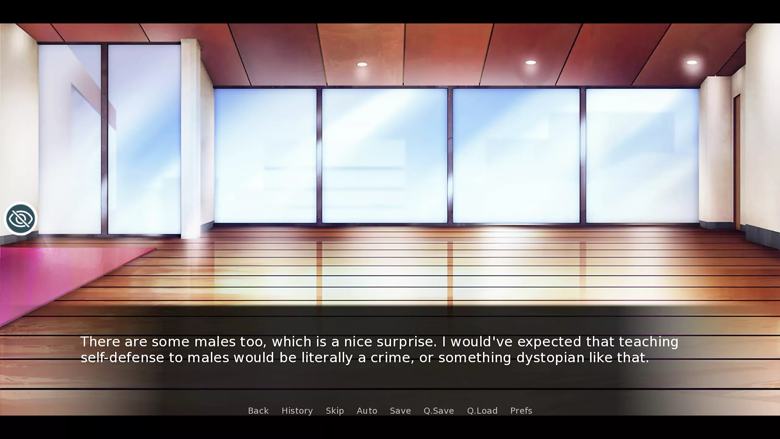 FutaDomWorld - How to be a good wayfu (12) | xHamster