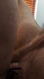 Big cock fills hairy bear ass snapshot 10