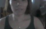 Philippina mostrando las tetas en la webcam para complacerme bien snapshot 6