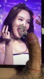 210613 duas vezes nayeon (im na-yeon) homenagem snapshot 10