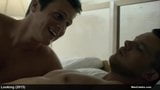 Celebridade masculina Russell Tovey em cenas de filmes nus e sensuais snapshot 7