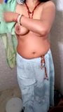 Desi Bhabhi Unseen snapshot 1