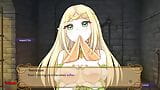 #Pink Tea Game Eleven Conquest (Chapitre 2: All in the mayor) snapshot 4