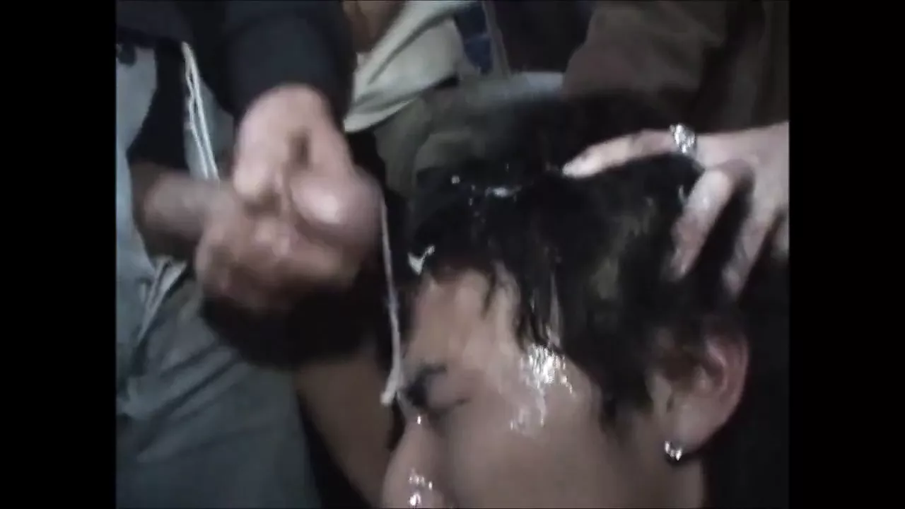10 Sticky Load Bukkake: Gay Group Sex Asian Porn | xHamster
