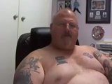 Daddy Randy Cums snapshot 2