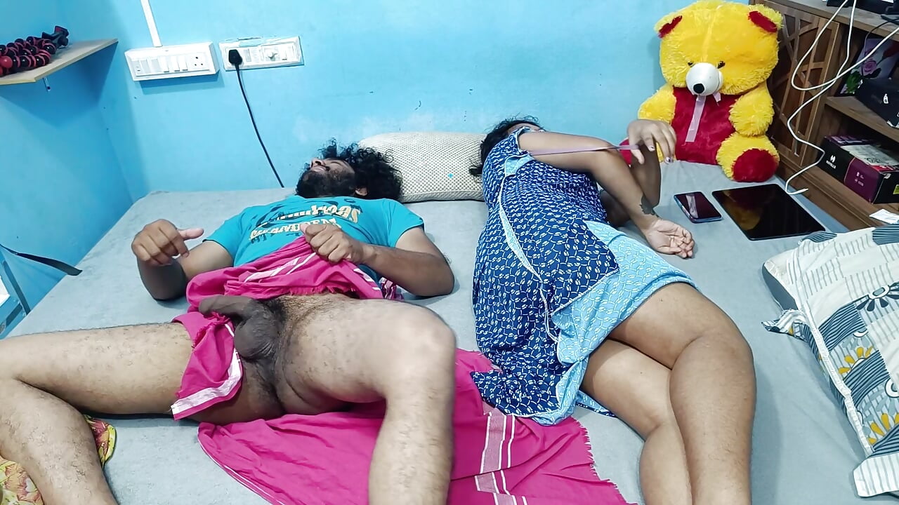 Mallu couple hot nighty removal and sex in bedroom, Desi mallu couple hot bedroom sex, Hot malayali couple hot sex in nighty