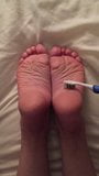 Tickled soles snapshot 5