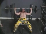 STUDLY WORKOUT FUCKSTERS snapshot 1