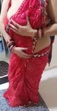 Desi Indian Marwari Sexy Bhabhi snapshot 1