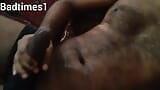 Soapy Boobs Houswife Tests Big Black Cock Performance. snapshot 10