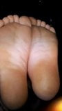 Adriana Rodrigues yummy feet snapshot 1