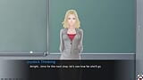 Public Sex Life H - (PT 02) - teacher is broke snapshot 4