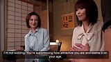 Eng Subs by Erojapanese - Hnu-061: Shameful Acts - Part 2-2 snapshot 19