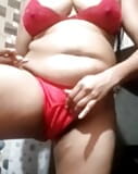 Indian aunty dogy style latest mms snapshot 10