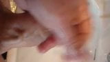 i was horny - i wank my cock - i cum snapshot 3