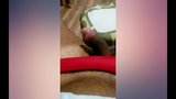 JUICY UNCUT LATINO PINGA.mp4 snapshot 4