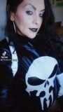 Latex the Punisher snapshot 2