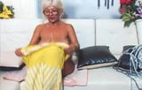 Nenek seksi melancap snapshot 10