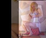 Ik hou van crossdressing als meisje snapshot 2