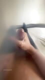 POV: Huge load all over your face slow-mo snapshot 10