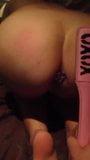 spank plug and vibrating snapshot 6