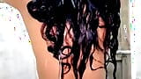 Indian girls bathing sex mms Video snapshot 10