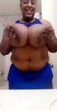 Big Black Breasts snapshot 4