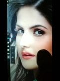 Zareen khan sert kahrolası snapshot 10