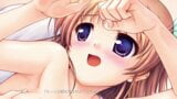 Tsugumi Shirasaki Scene 4 (Japanese) (True Route) (Ending) snapshot 5