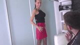 skinny cougar shows she still has it snapshot 4