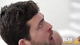 Bearfilms dominante oso steve sommers barebacks john pucker snapshot 5