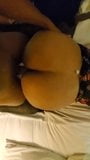 Big Ass Milf drilled by Boss snapshot 1