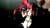 Figura bukkake yoko sof snapshot 5