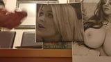 Holly Willoughby recebe enorme gozada. (homenagem a porra) snapshot 5