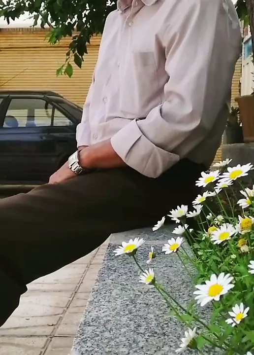 Irani horny old man | xHamster